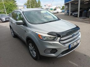 Ford Kuga - 2017