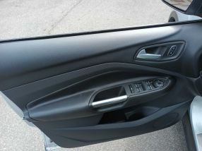 Ford Kuga - 2017