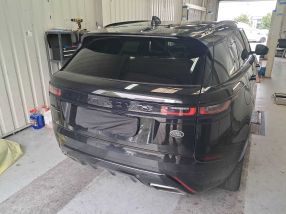 Land Rover Range Rover Velar - 2018