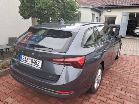Skoda Octavia - 2021