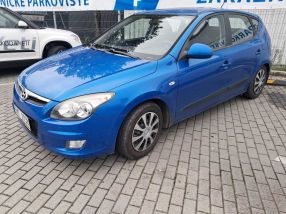 Hyundai i30 - 2010