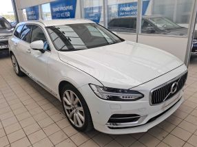 Volvo V90 - 2016