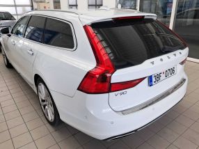 Volvo V90 - 2016