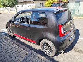 Skoda Citigo - 2014
