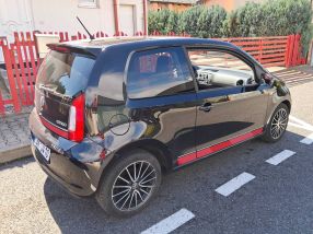 Skoda Citigo - 2014