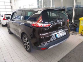 Renault Espace - 2017