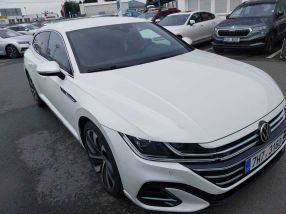 Volkswagen Arteon - 2021