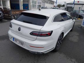 Volkswagen Arteon - 2021