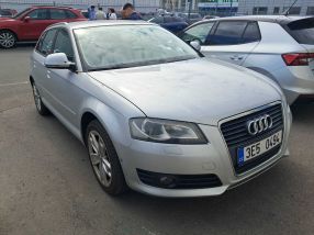 Audi A3 - 2008