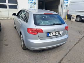 Audi A3 - 2008