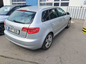 Audi A3 - 2008