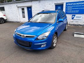 Hyundai i30 - 2010