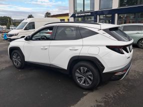 Hyundai Tucson - 2023