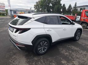 Hyundai Tucson - 2023
