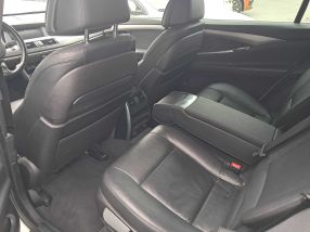 BMW 5GT - 2014