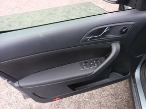 Skoda Yeti - 2012