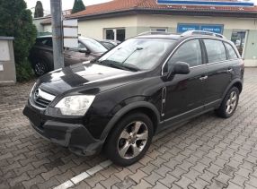 Opel Antara - 2007