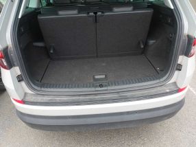 Skoda Kodiaq - 2020