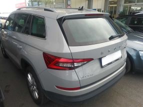 Skoda Kodiaq - 2020