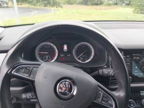 Skoda Kodiaq - 2017