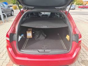 Peugeot 308 - 2016