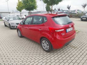Hyundai ix20 - 2018