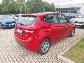 Hyundai ix20 - 2018