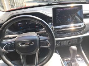 Jeep Compass - 2021