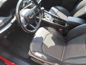 Jeep Compass - 2021