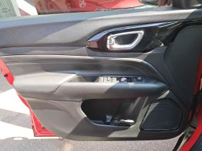 Jeep Compass - 2021