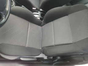 Peugeot 207 - 2007
