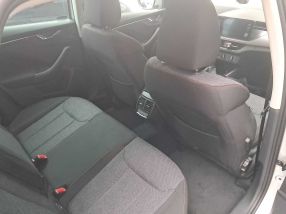 Skoda Scala - 2021
