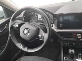 Skoda Scala - 2021
