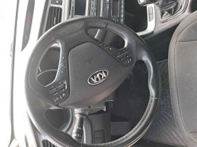 Kia Ceed - 2013