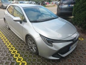 Toyota Corolla - 2020