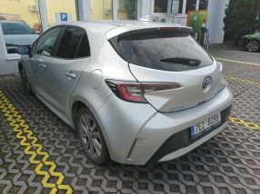 Toyota Corolla - 2020