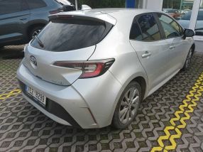 Toyota Corolla - 2020