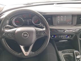 Opel Insignia - 2018