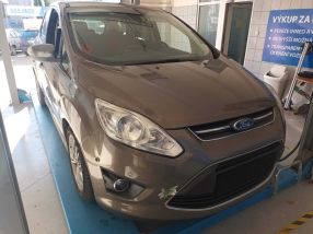 Ford Focus C-Max - 2013