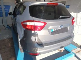 Ford Focus C-Max - 2013