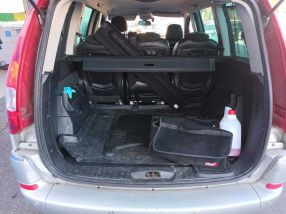 Citroen C8 - 2011