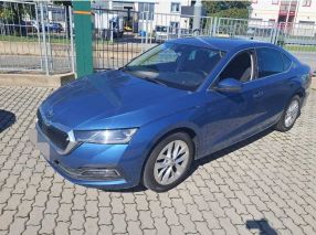 Skoda Octavia - 2021