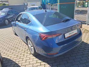 Skoda Octavia - 2021