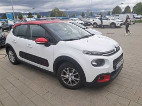 Citroen C3 - 2017