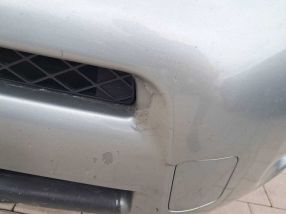 Toyota RAV 4 - 2007