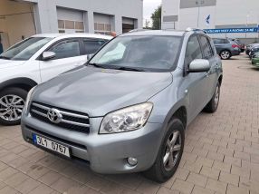 Toyota RAV 4 - 2007