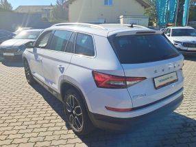 Skoda Kodiaq - 2021