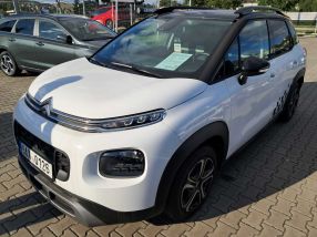 Citroen C3 Aircross - 2018