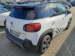 Citroen C3 Aircross - 2018