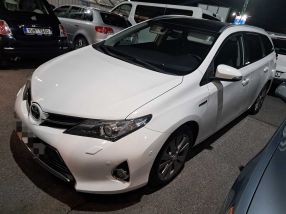 Toyota Auris - 2015